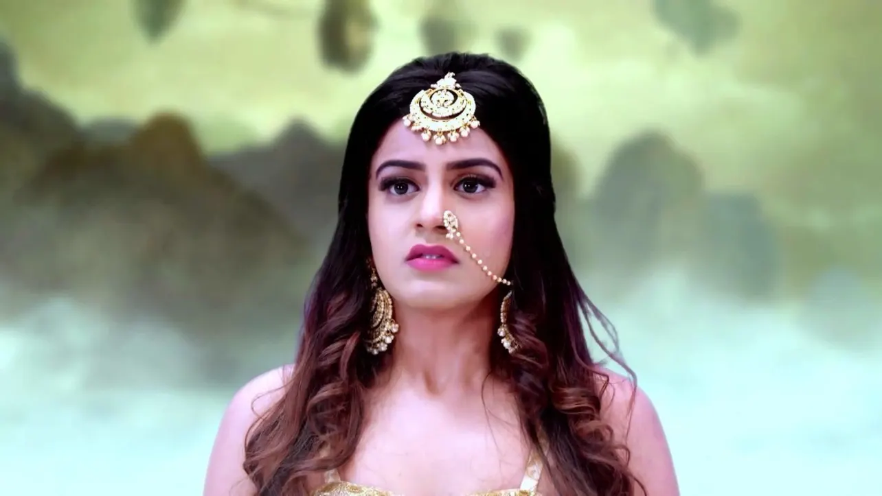 Watch Naagini Season 6 Episode 104 : Mehek Gets Shocked - Watch Full  Episode Online(HD) On JioCinema