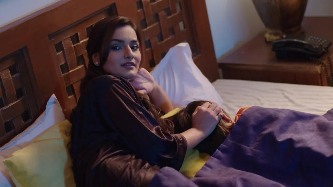 Zee5 aap ke aa jane se full episode top