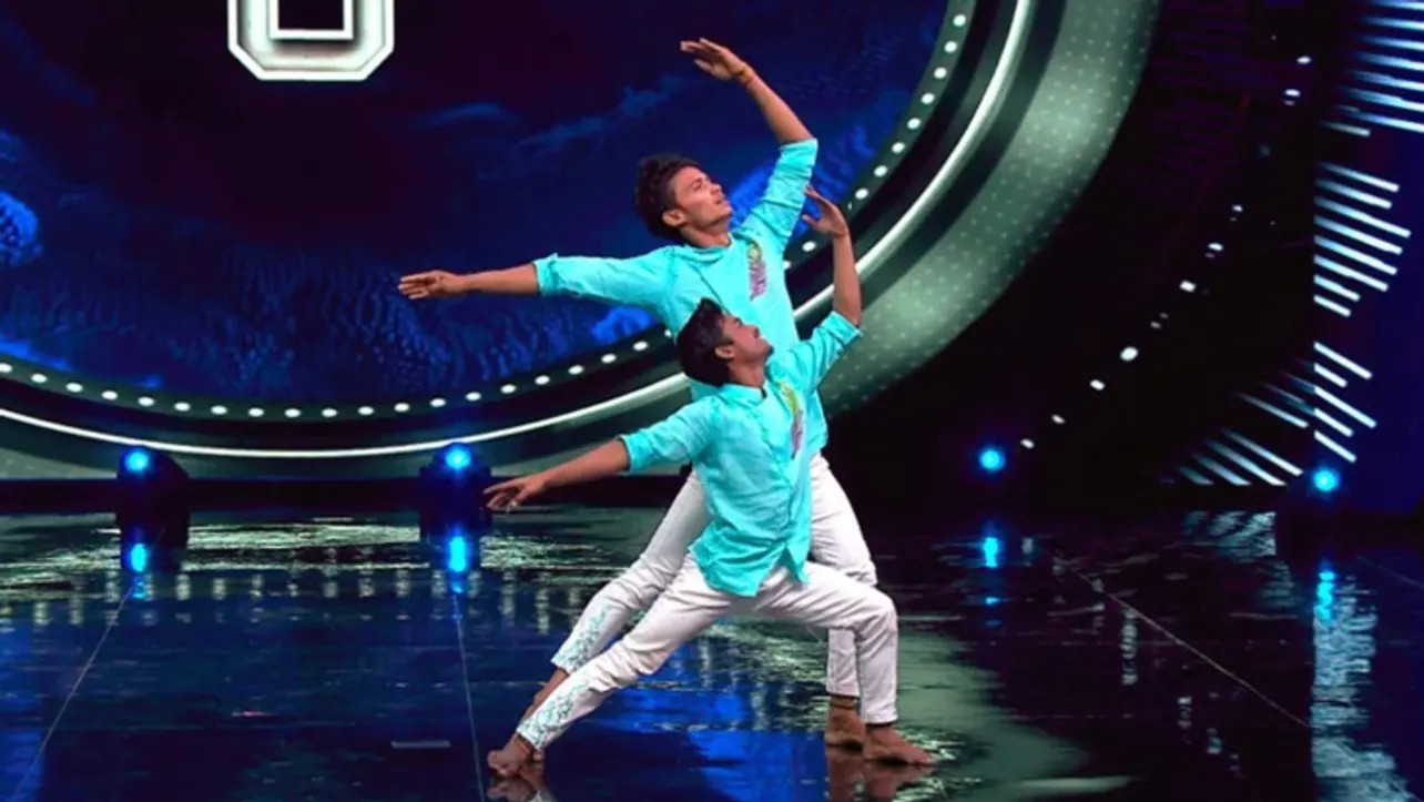 High fever dance ka naya tevar all episodes watch online 2025