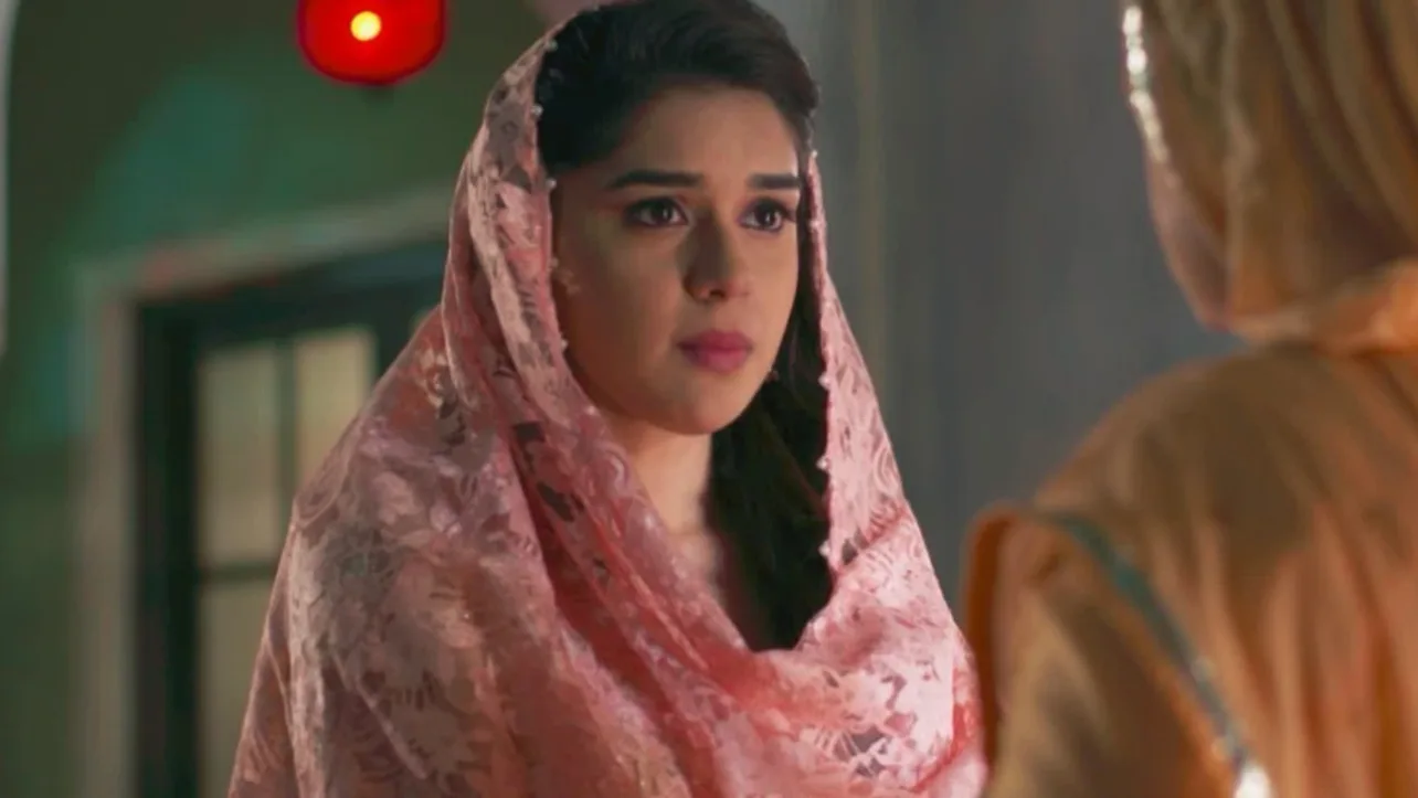 Watch Enjoy All the Episodes of Ishq Subhan Allah TV Serial Online on ZEE5