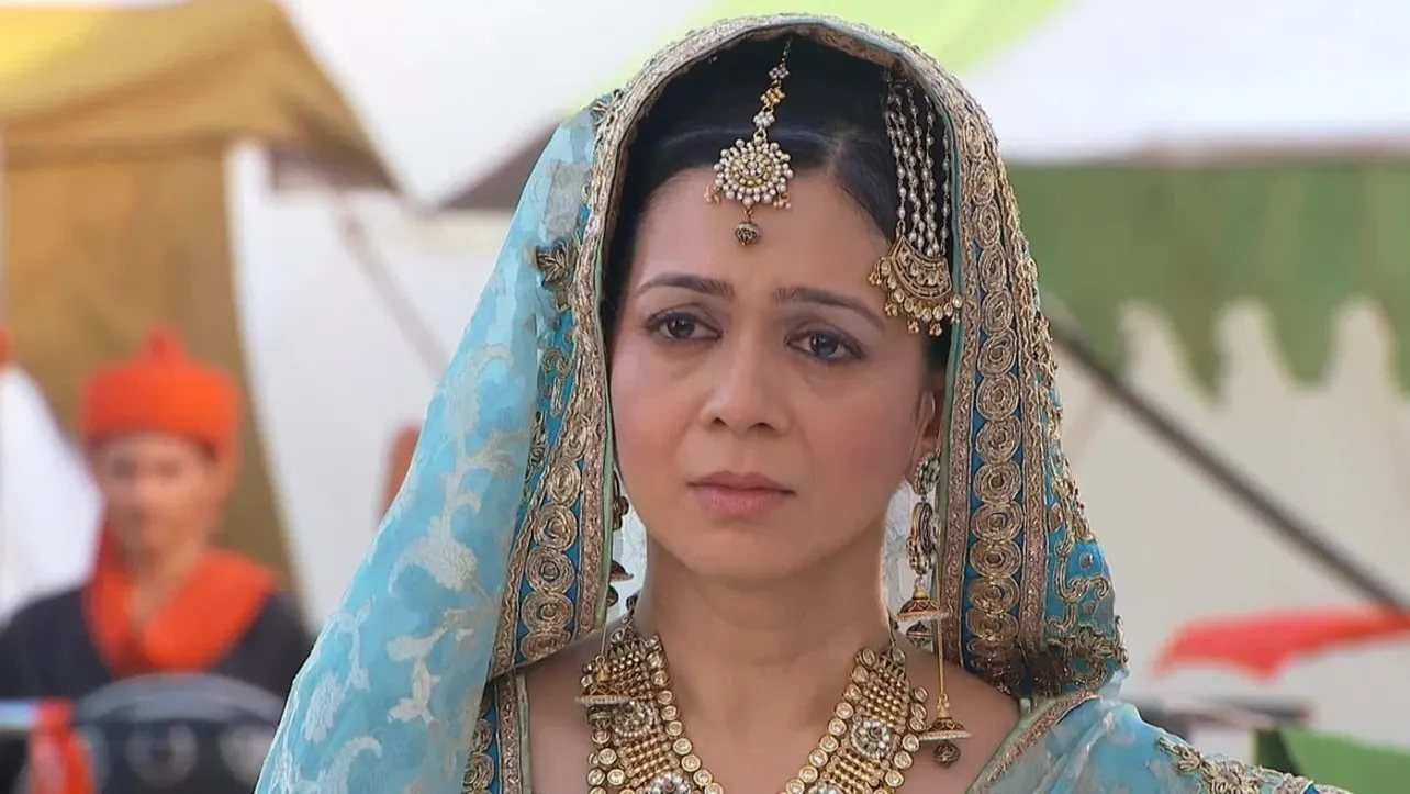 Jodha Akbar TV Serial Watch Jodha Akbar Online All Episodes 1 565 on ZEE5