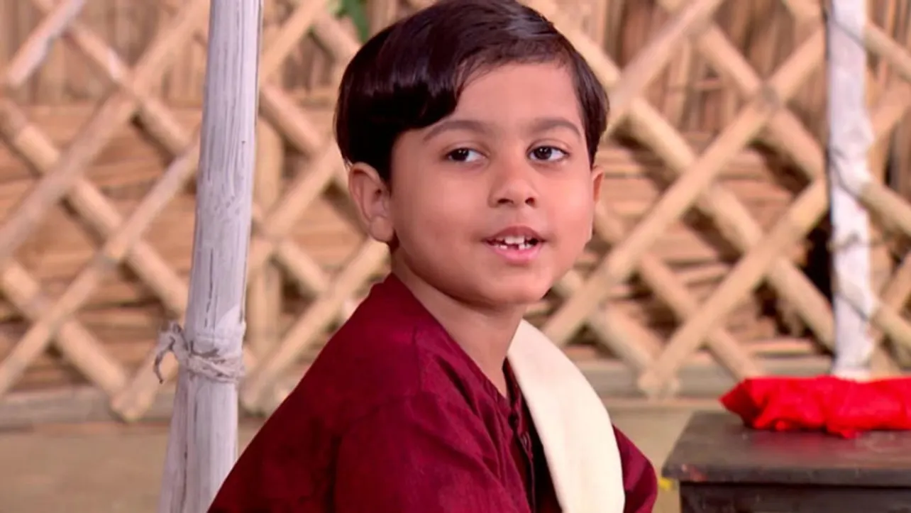 Watch Enjoy All the Episodes of Joy Baba Lokenath TV Serial Online on ZEE5