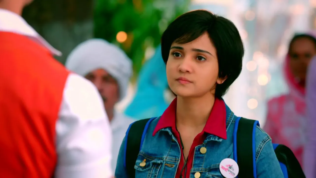 Meet TV Serial - Watch Meet Online All Episodes (1-761) on ZEE5