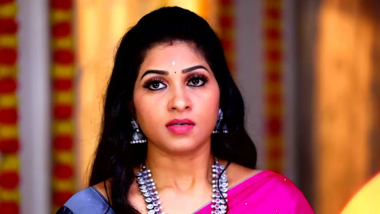 Sembaruthi today episode watch online sales