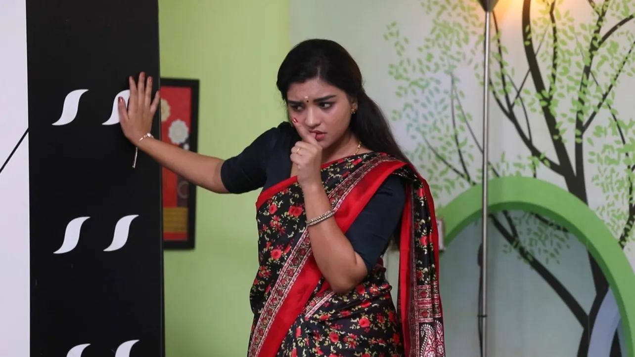 Sembaruthi today episode watch online best sale