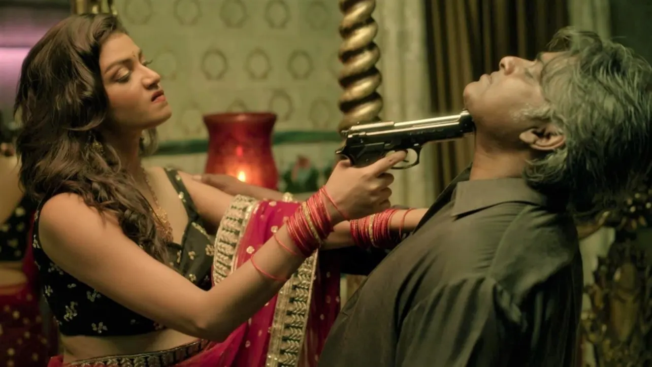 Watch Lalbazaar Web Series All Episodes Online in HD On ZEE5