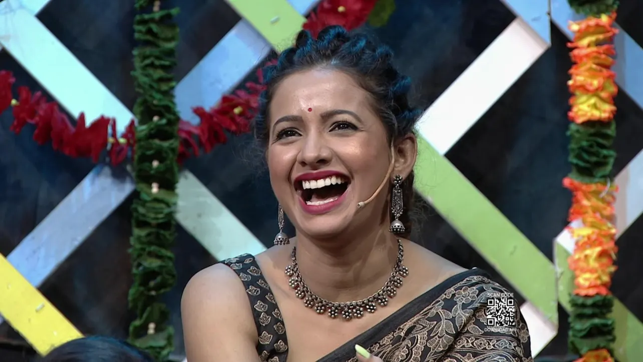 Chala hawa yeu dya full episodes hot sale