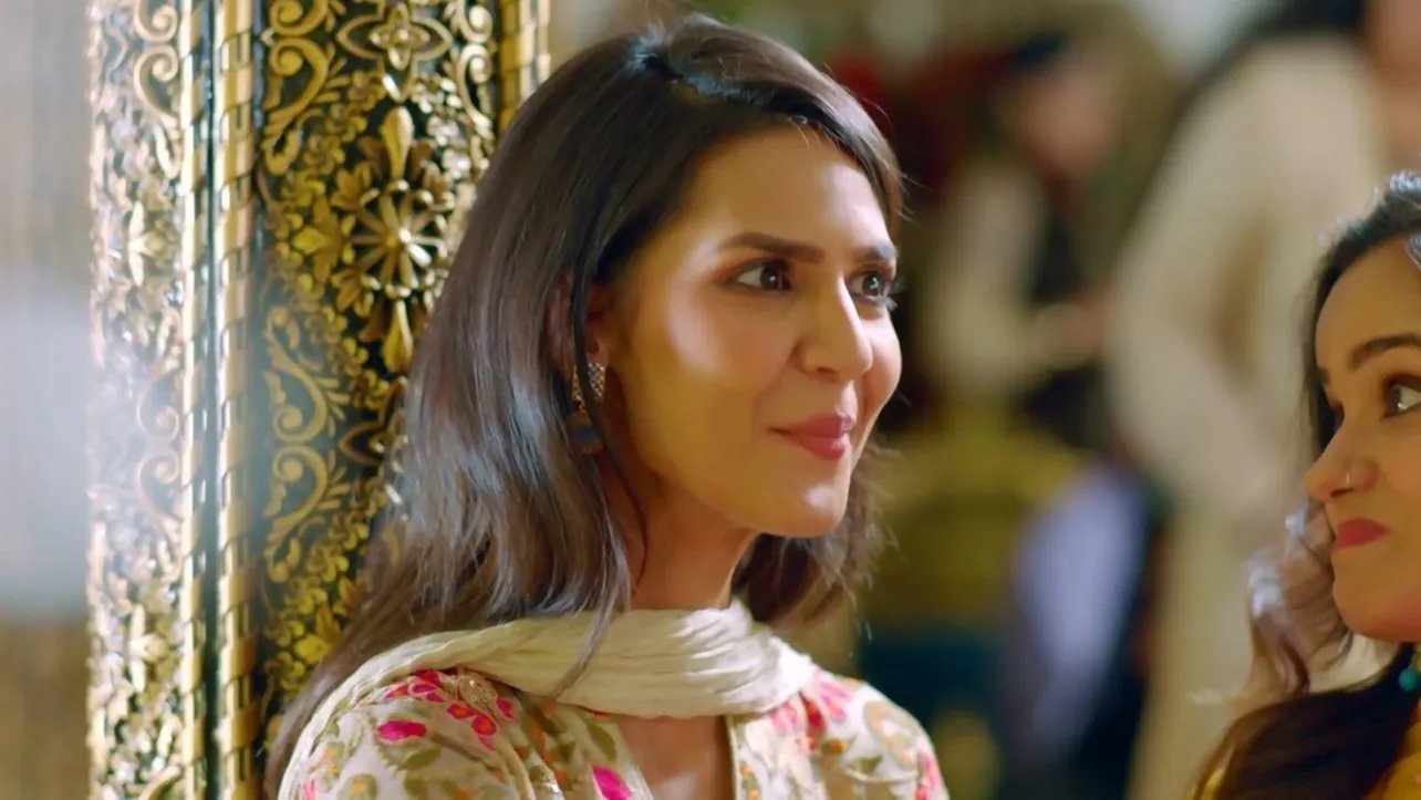 Watch Ek Jhoothi Love Story Web Series All Episodes Online in HD On ZEE5
