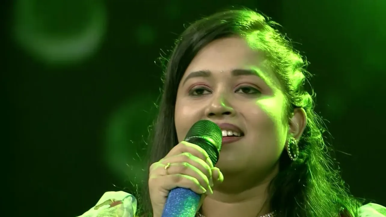 Sa Re Ga Ma Pa Next Singing Icon TV Serial Watch Sa Re Ga Ma Pa Next Singing Icon Online All Episodes 1 30 on ZEE5