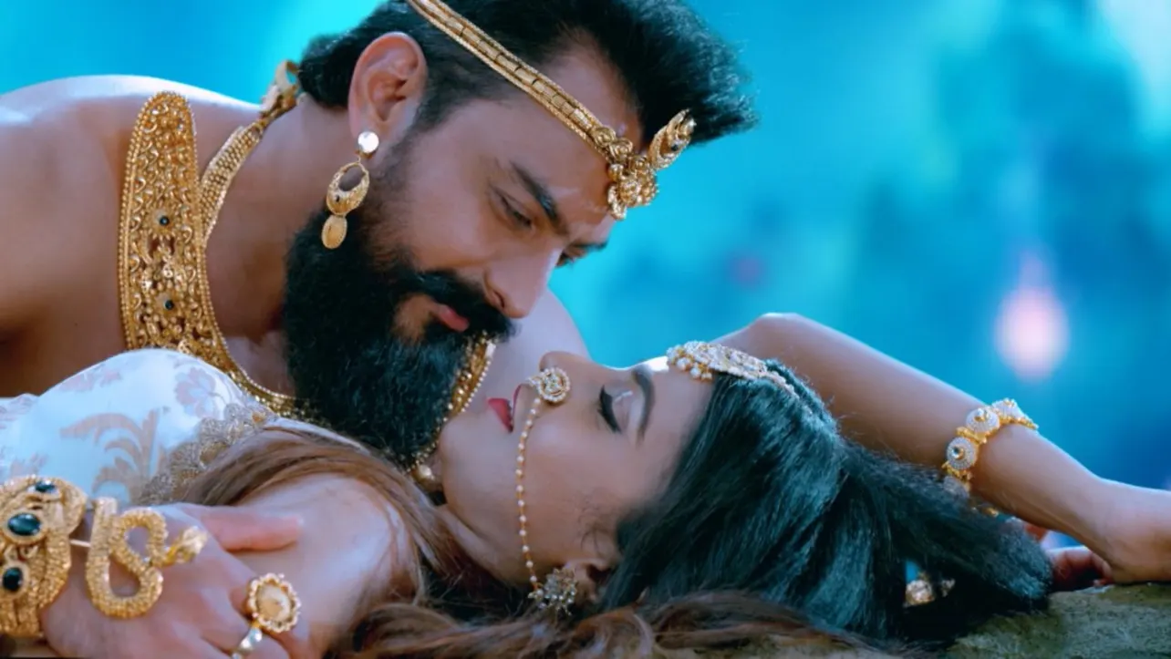 Naagini 2 TV Serial Watch Naagini 2 Online All Episodes 1 762 on ZEE5