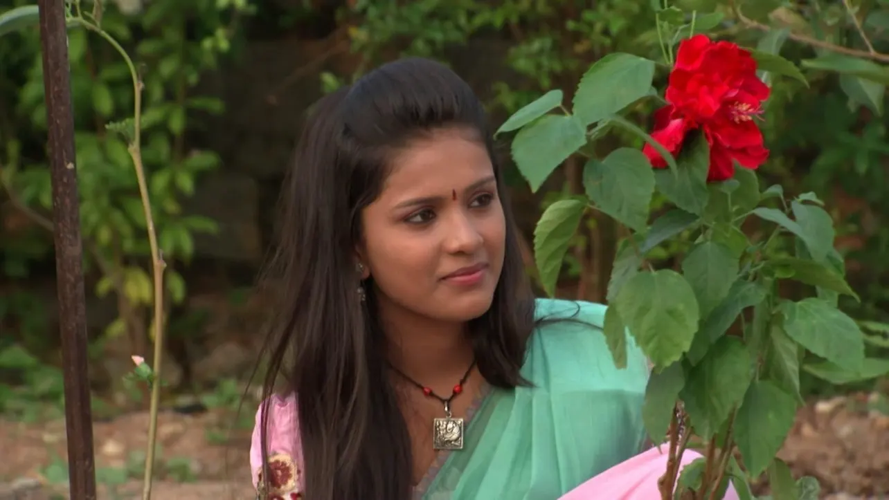 Mudda mandaram serial online top