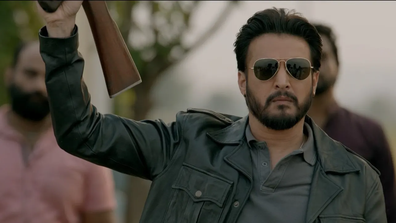 Watch Rangbaaz Web Series All Episodes Online in HD On ZEE5
