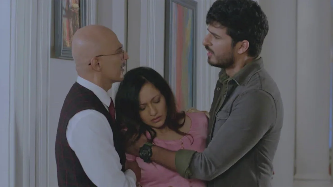 Ishq aaj kal season 1 full episodes clearance