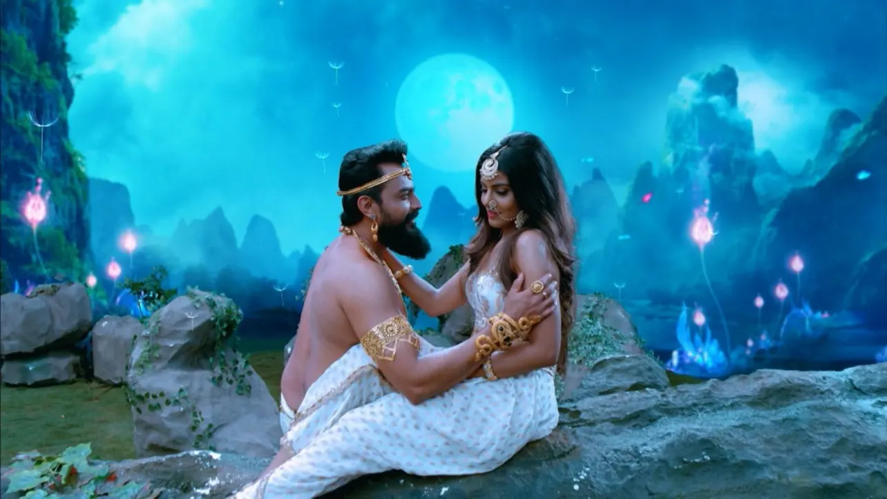 Nagini kannada serial full episode online