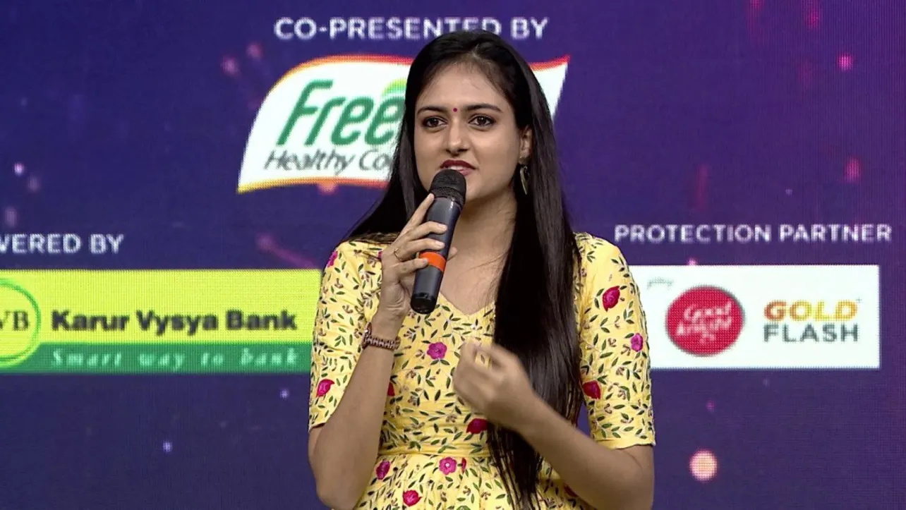 Sa re ga ma pa the next singing icon watch online free hot sale