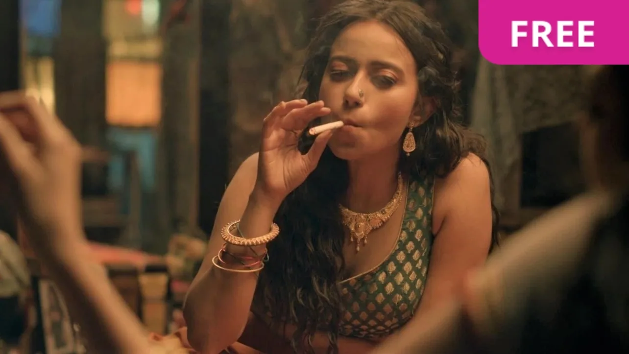 Watch Lalbazaar Web Series All Episodes Online in HD On ZEE5