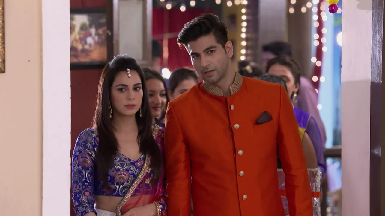 Kundali Bhagya TV Serial Watch Kundali Bhagya Online All Episodes 1 2047 on ZEE5
