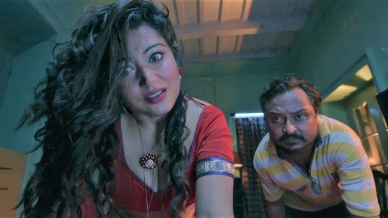 Watch Lalbazaar Web Series All Episodes Online in HD On ZEE5