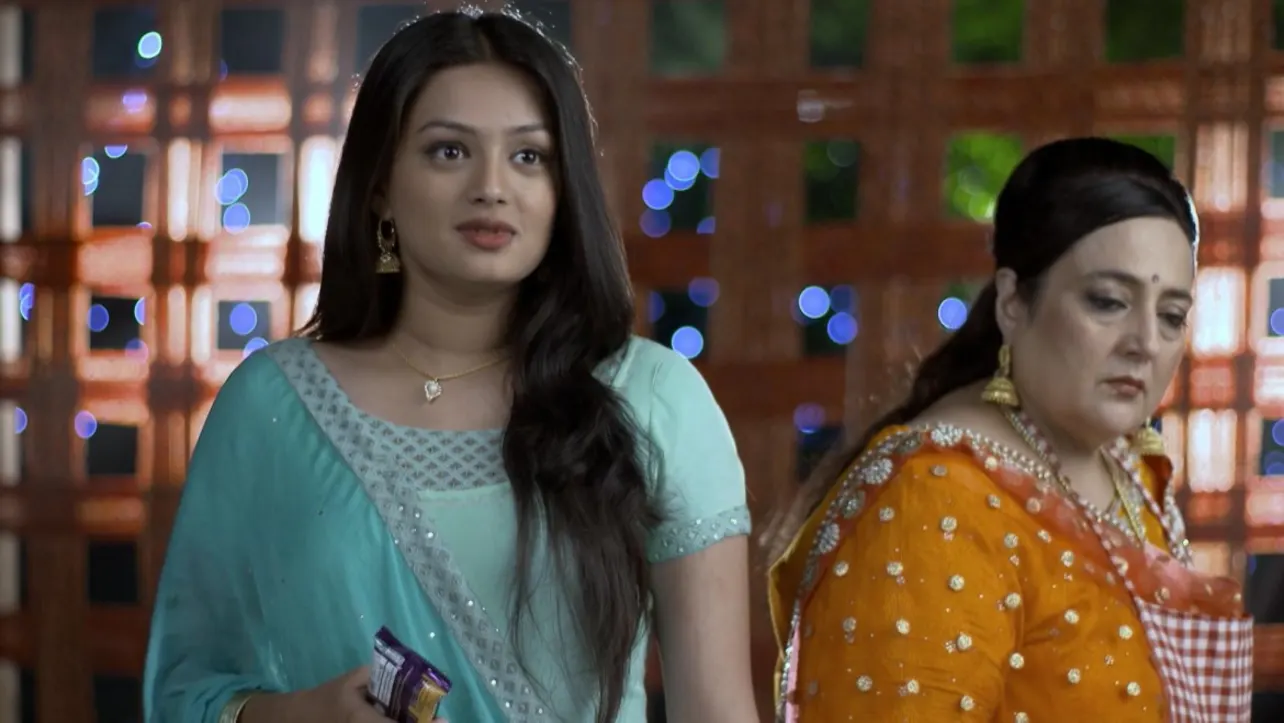 Zindagi Ki Mehek TV Serial Watch Zindagi Ki Mehek Online All Episodes 1 253 on ZEE5