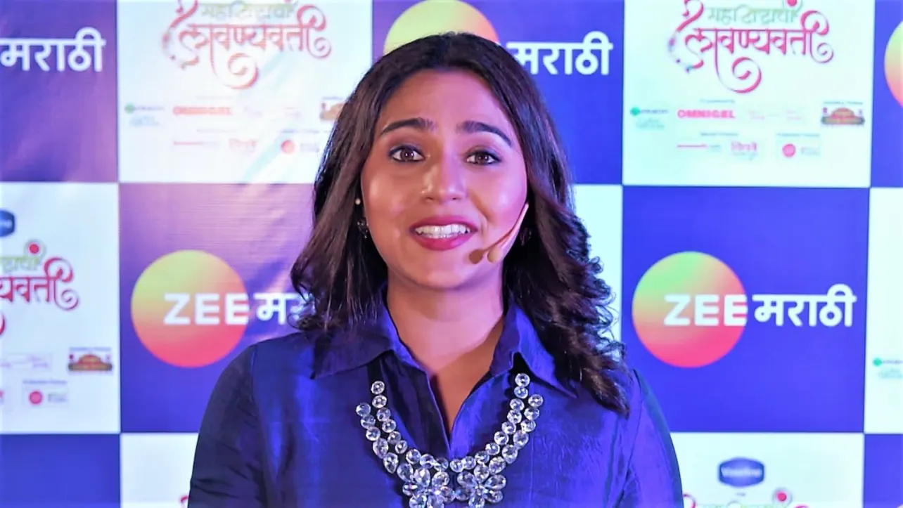Maharashtrachi Lavanyavati TV Serial Watch Maharashtrachi Lavanyavati Online All Episodes 1 2 on ZEE5