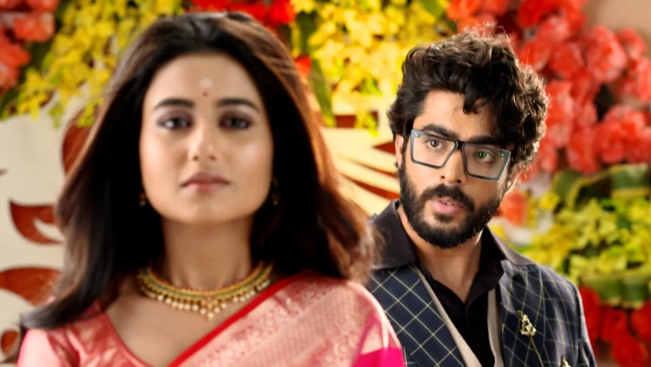 Zee bangla ki kore bolbo tomay live 2025