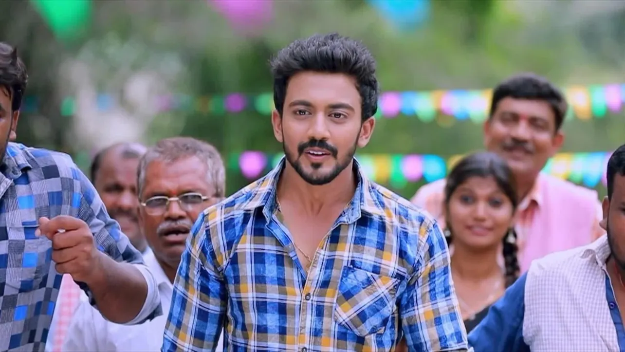 Kamali TV Serial Watch Kamali Online All Episodes 1 1176 on ZEE5