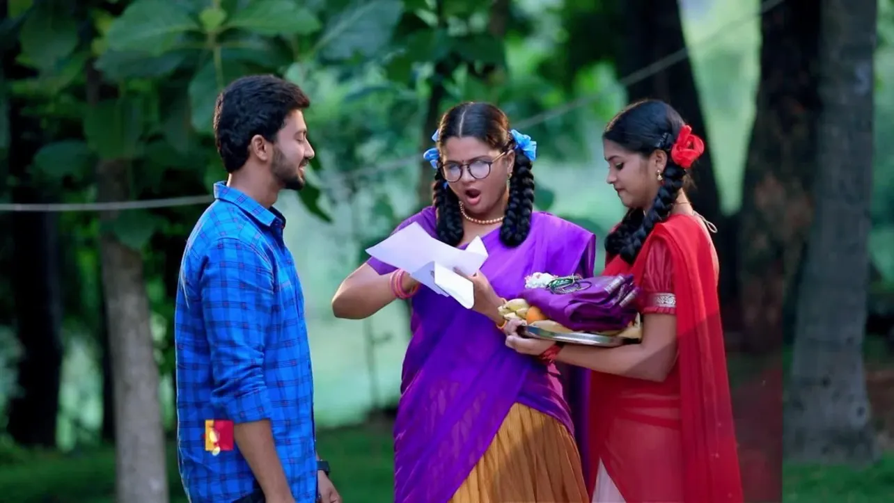 Watch Enjoy All the Episodes of Kamali TV Serial Online on ZEE5