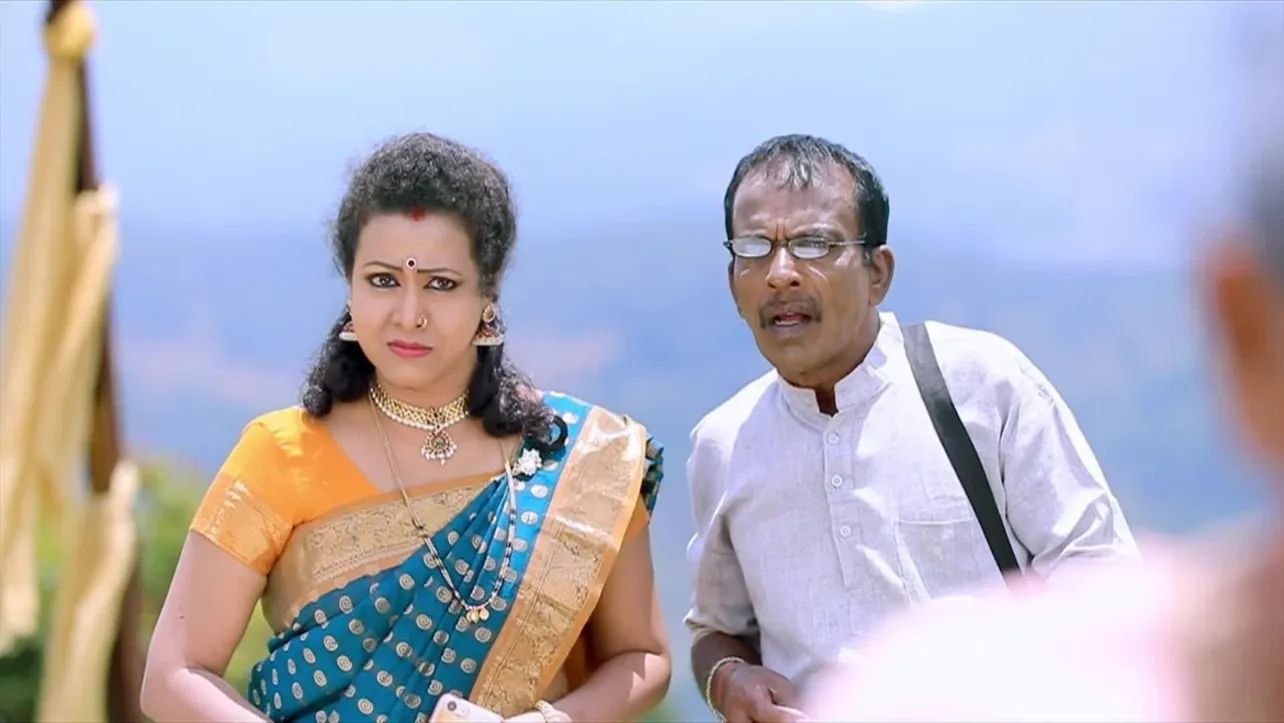 Kamali TV Serial Watch Kamali Online All Episodes 1 1176 on ZEE5