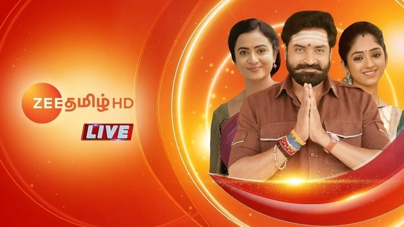Live Tamil Channels Watch Live Tamil Channels online in HD only on ZEE5