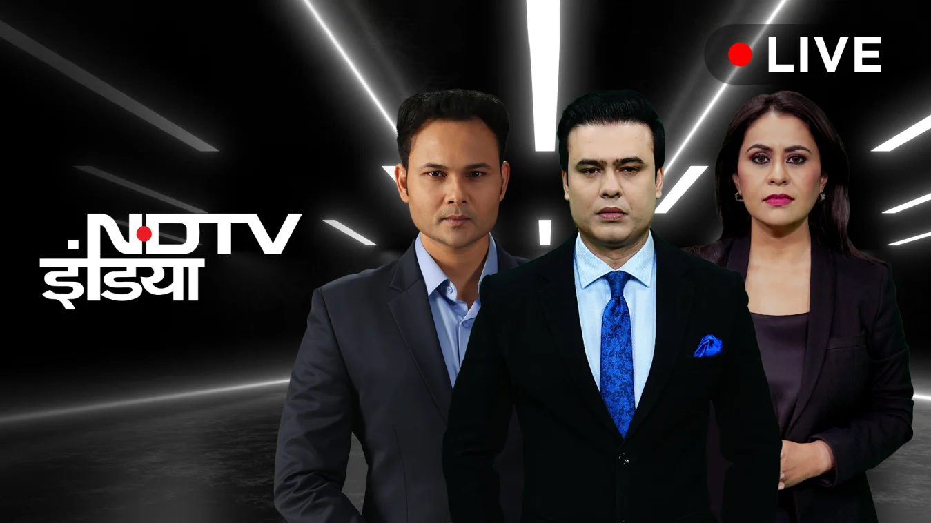 Ndtv India