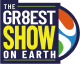 The Greatest Show on Earth