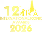 12th International Iconic Awards 2026