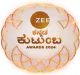 Zee Sarthak Sansar Awards 2024