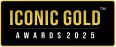 Iconic Gold Awards 2025