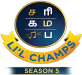 SaReGaMaPa Lil Champs Season 5