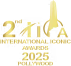 International Iconic Awards Pollywood 2025
