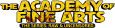 The Academy of Fine Arts: The Series Raw & Uncensored