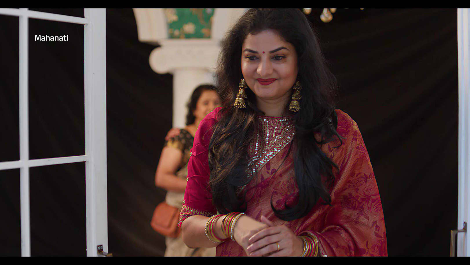 The Joy of Making the Parents Proud - Mahanati Season 2 - Promo