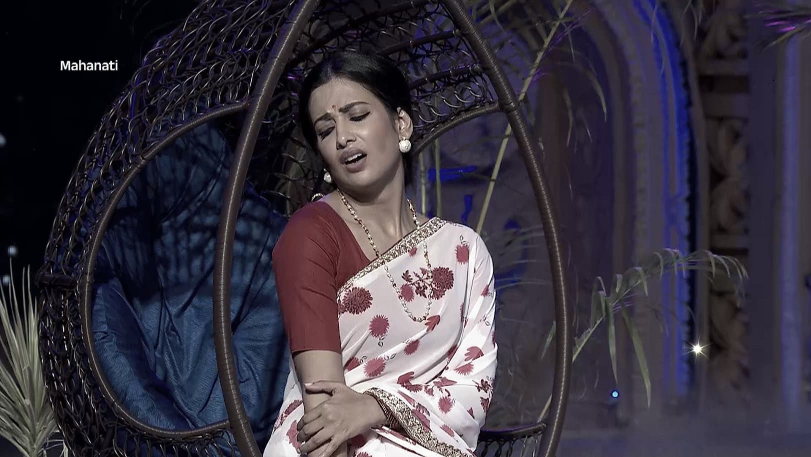 Celebrating Great Actresses - Mahanati Season 2 - Promo