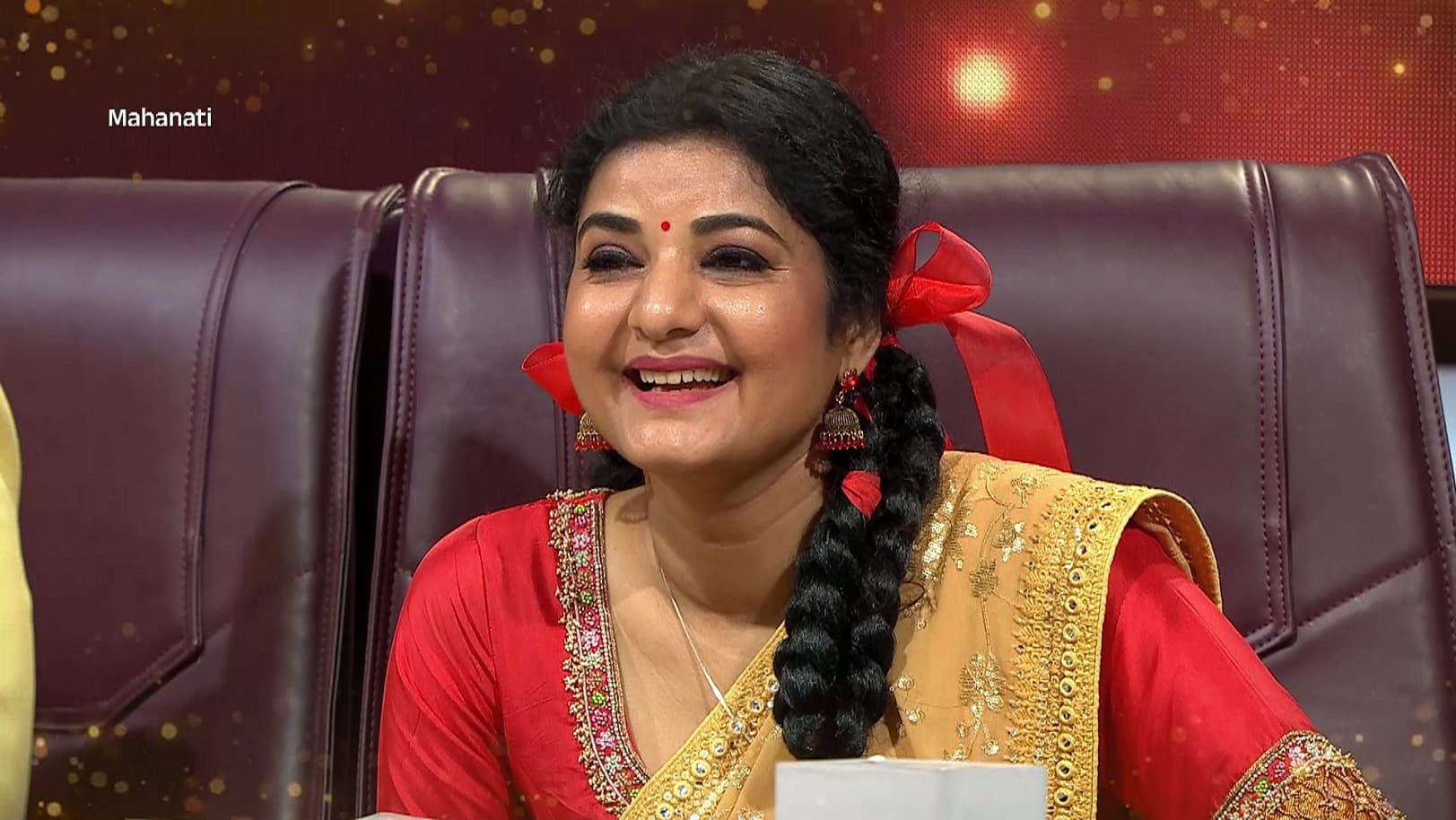 The Movie Recreation Round - Mahanati Season 2 - Promo