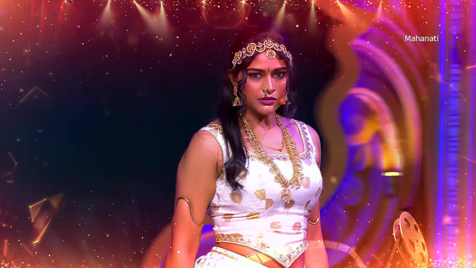 The Contestants Prepare for the Battle Round - Mahanati Season 2 - Promo