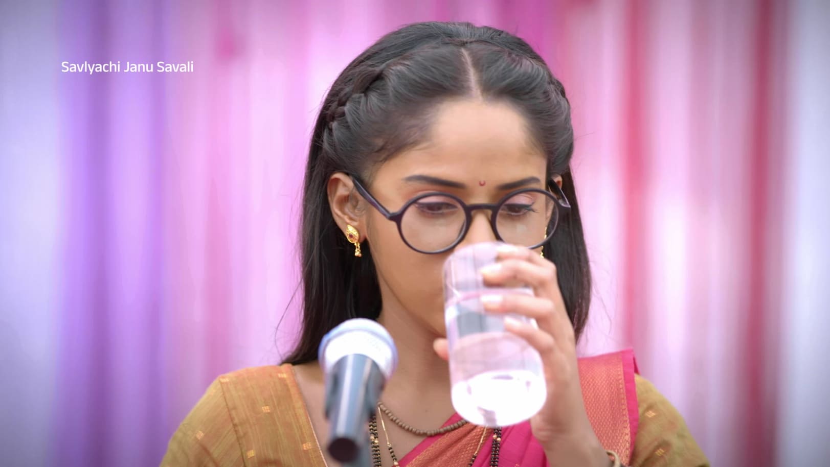 A Musical Face-Off Between Savali and Bhairavi - Savalyachi Janu Savali - Promo