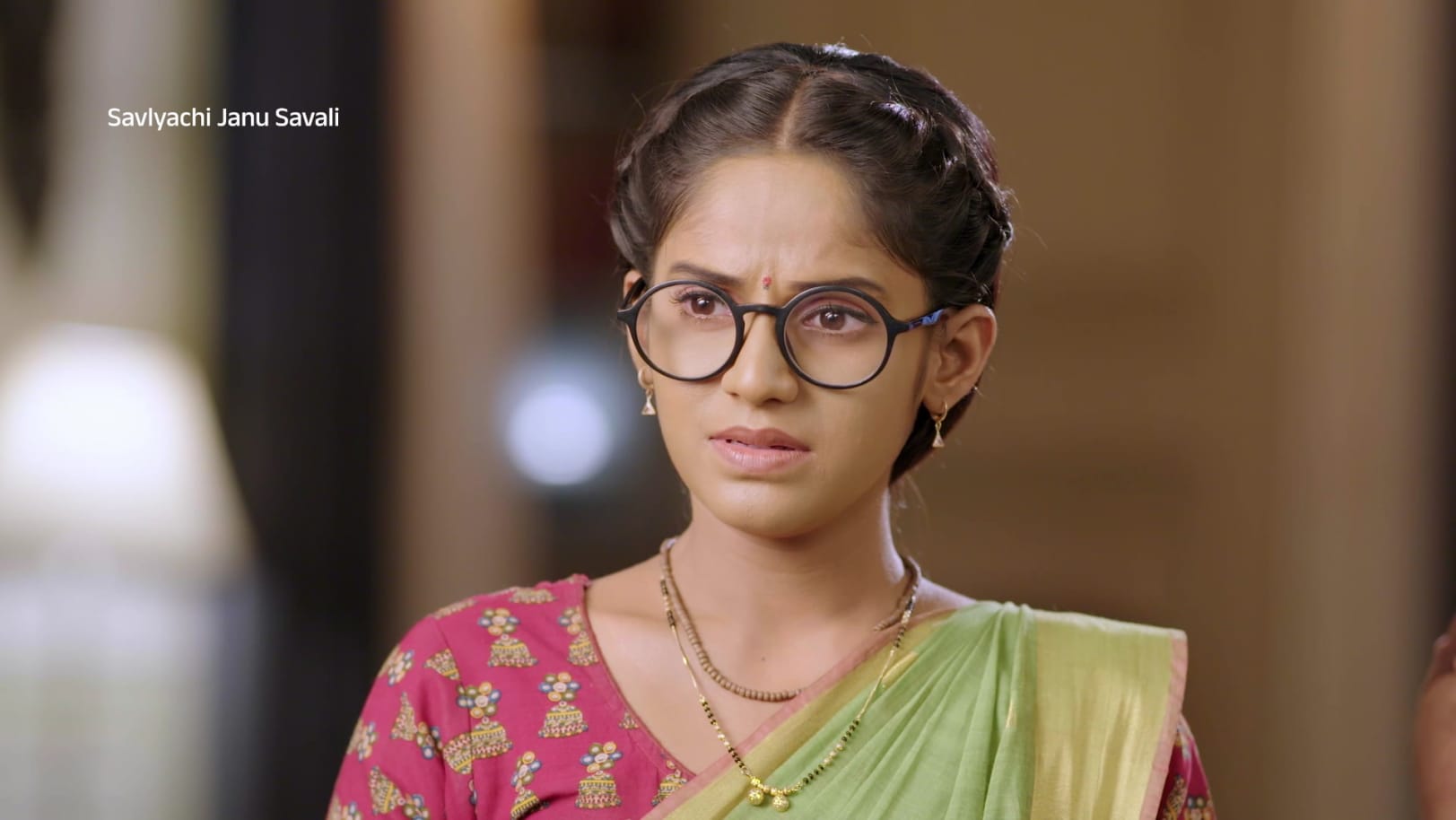 Bhairavi Moves into the Mehendales’ Home - Savalyachi Janu Savali - Promo