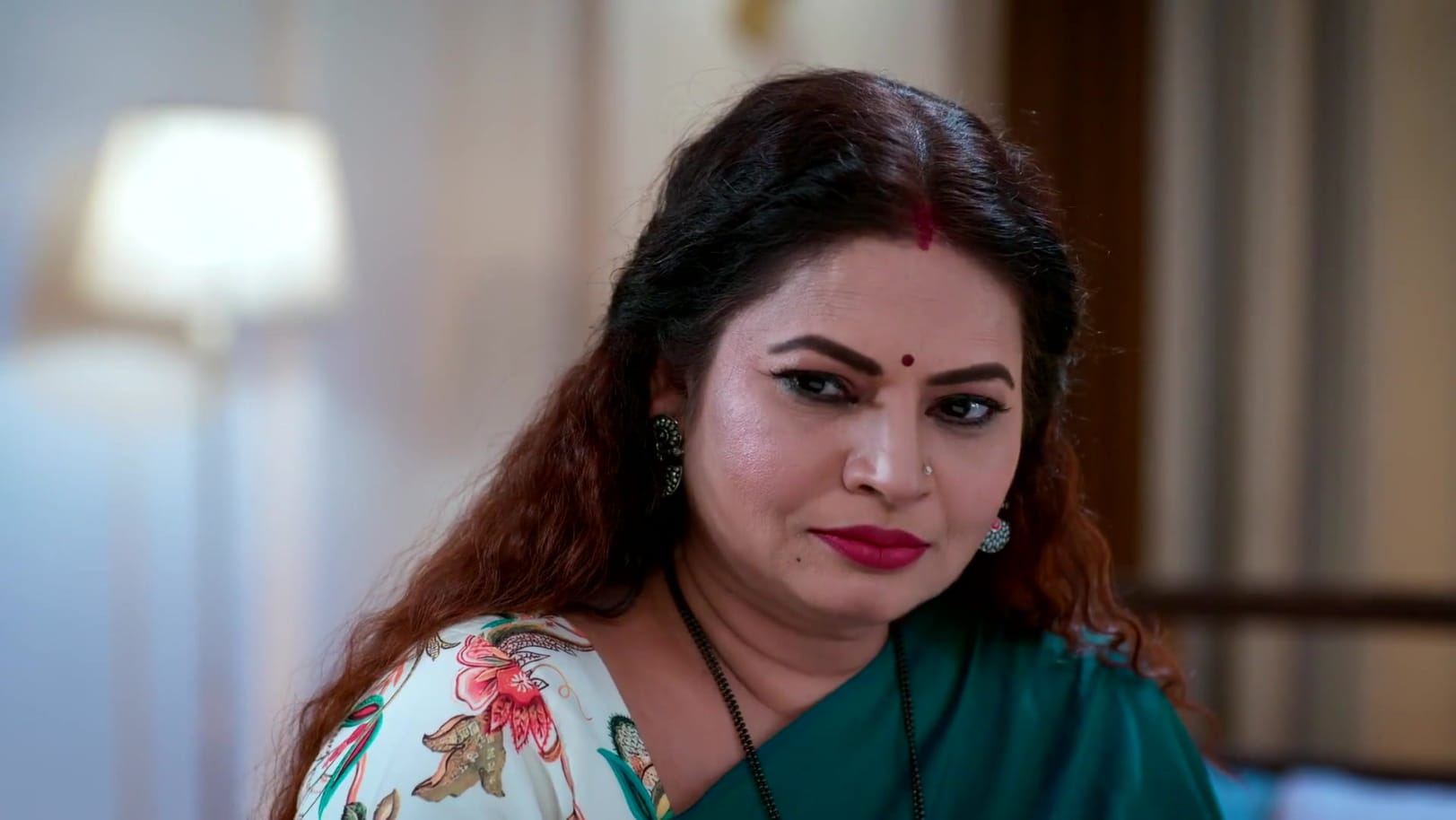 Savali Quizzes Tilottama about the Accident 19th March 2026 Webisode