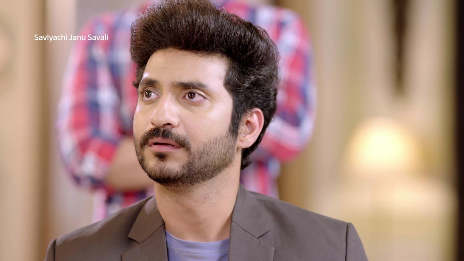 The Priest's Solution for Savali's Problem - Savalyachi Janu Savali - Promo