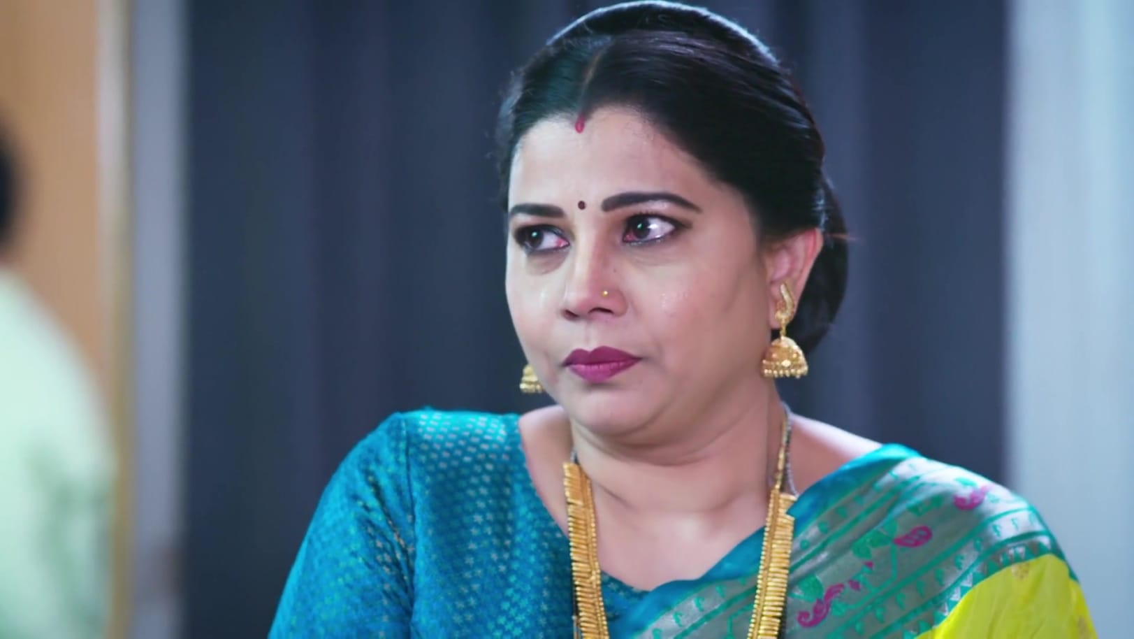 Tilottama Hugs Savali 26th March 2026 Webisode