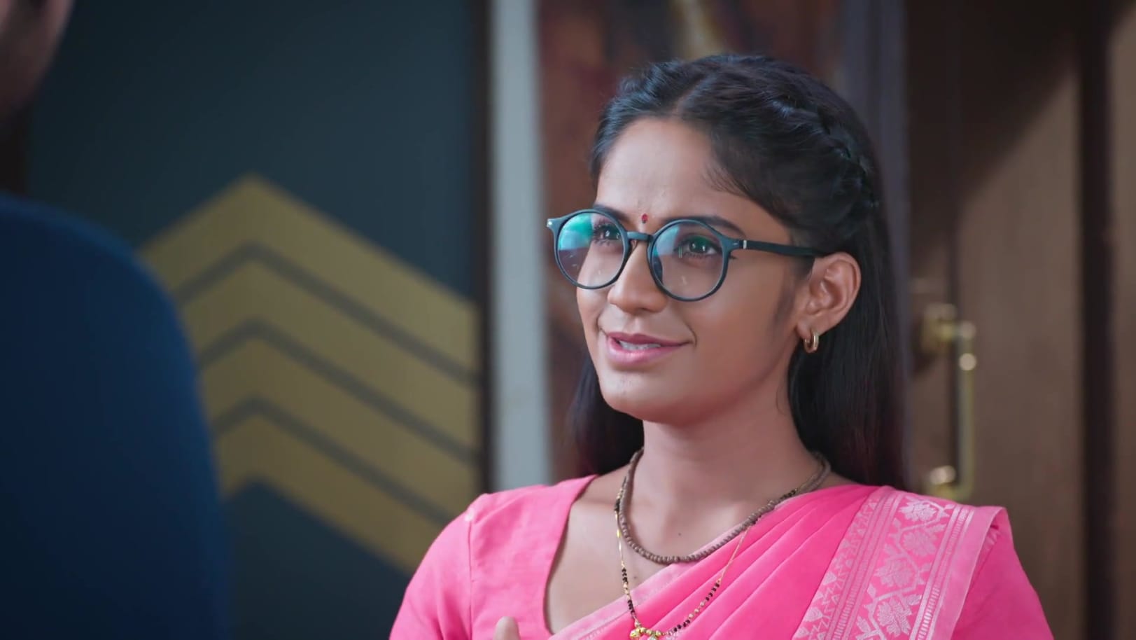 Amruta Tells Tilottama about Her Vow 28th March 2026 Webisode