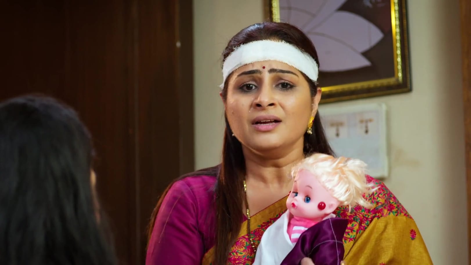 Savalyachi Janu Savali - April 05, 2026 - Webisode 5th April 2026 Webisode
