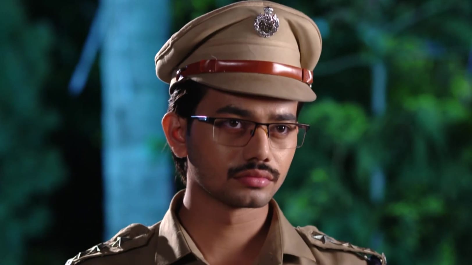Rahul Discusses Sambhav 8th May 2026 Webisode