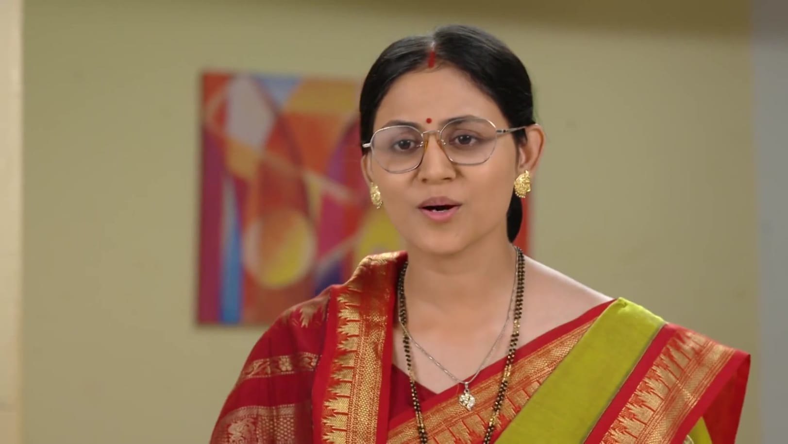 Rahul Meets Vanshika - Suna Jhia 
